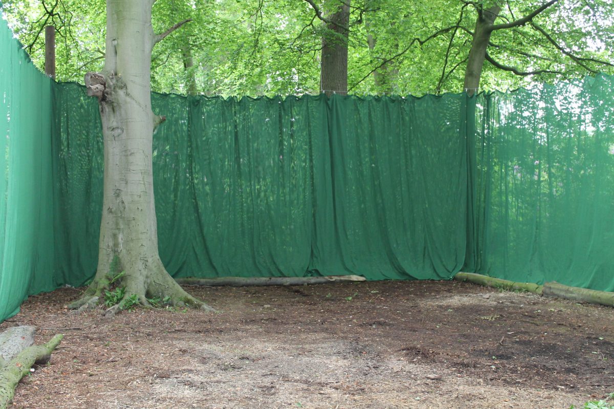 Mreža za streličarstvo Obrt Maslinjak